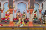 आळेफाटा येथे अखंड हरिनाम सप्ताहाचे आयोजन