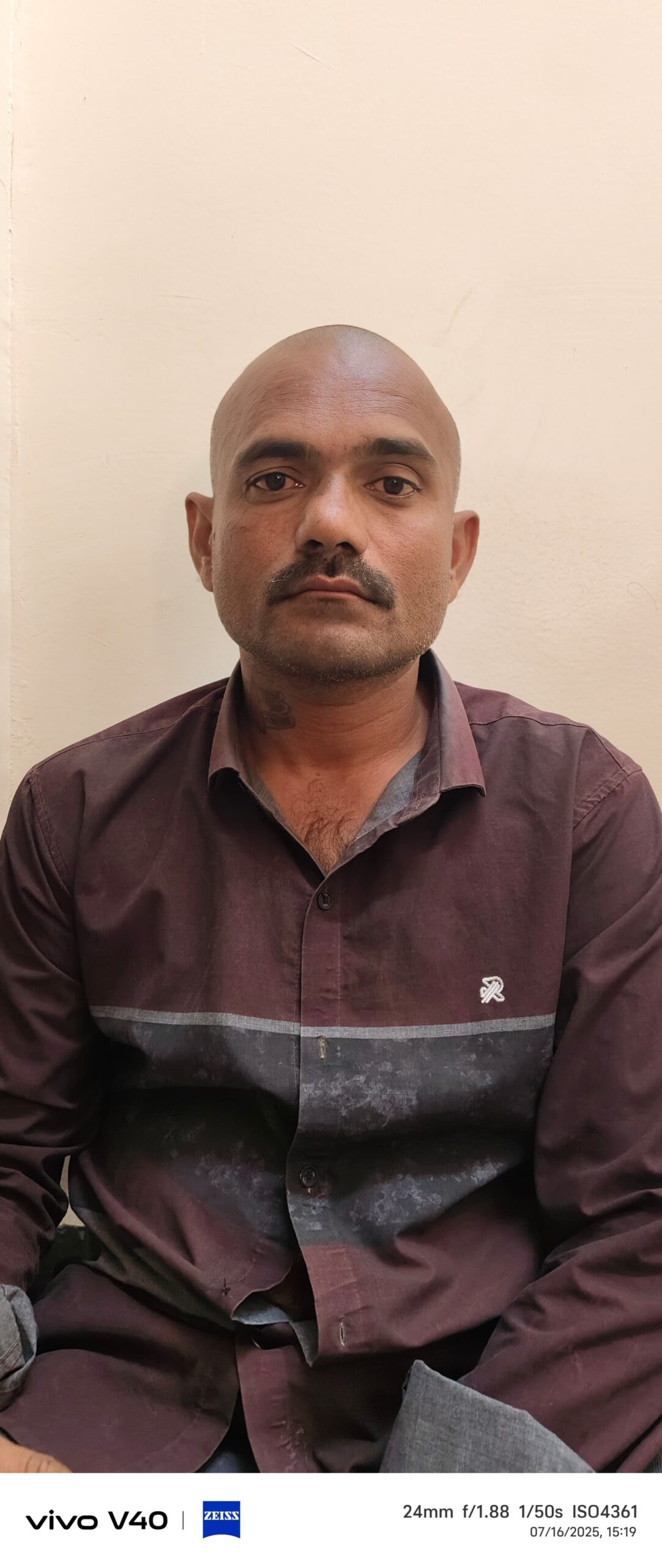 मांजरवाडी येथे मुलानेच केला बापाचा खून