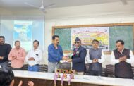 नारायणगाव महाविद्यालयात कारगिल विजय दिवस उत्साहात साजरा