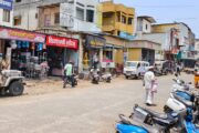 नारायणगावात अतिक्रमणावर पीडब्ल्यूडी चा कारवाईचा बडगा ?