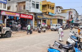 नारायणगावात अतिक्रमणावर पीडब्ल्यूडी चा कारवाईचा बडगा ?