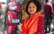 जनगणनेचे काम करत असताना प्राथमिक शिक्षिकेचा मृत्यू